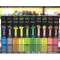 1500Puffs Fume ExtrA Pen mit